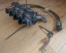 Yamaha 4xv bike for sale  REDHILL
