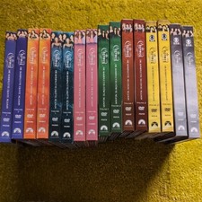 Charmed komplette serie gebraucht kaufen  Köln