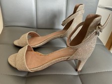 4 next shoes heel for sale  NEWTON ABBOT