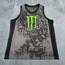 Fox monster energy for sale  Huntersville