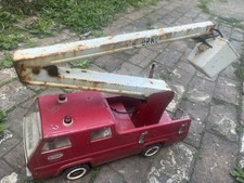 Vintage tonka fire for sale  POOLE