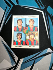 Panini calciatori 1979 usato  Cagliari