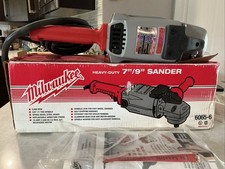 Milwaukee heavy duty for sale  Miami