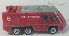 Siku 0826 feuerwehr gebraucht kaufen  Kiel