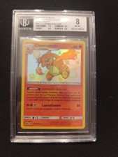 Carta pokémon bgs usato Carta pokémon bgs usato  Savona