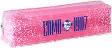 Astuccio sfumatura rosa usato  Roma