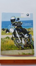 comfort bmw r850r usato  Vimodrone