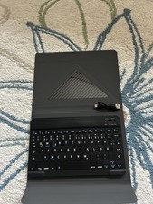 Tablet tastatur tasche gebraucht kaufen  Gaimersheim