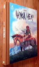 Hoka hey eo d'occasion  Meslay-du-Maine