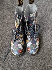 Martens 1460.pascal navy.dsrcy for sale  KIDDERMINSTER