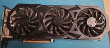 Placa de Vídeo GIGABYTE Windforce GTX 970 GV-N970G1 GAMING-4GD 4GB  comprar usado  Enviando para Brazil