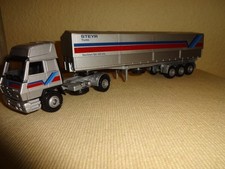 Steyr planen sattelzug gebraucht kaufen  Mainz