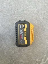Dewalt 18v 6ah for sale  WIGAN