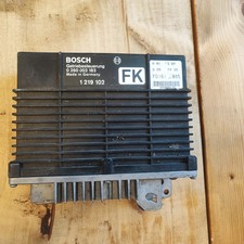 Bmw getriebesteuergerät bosch gebraucht kaufen  Grebenhain