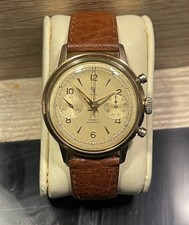 Superbe montre chronographe d'occasion  Dordives