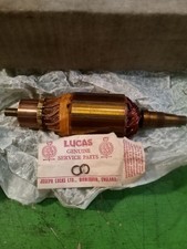 Genuine lucas classic for sale  CARNFORTH