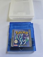 Cartuccia gameboy pokemon usato  Milano