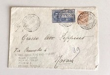 Lettera parma novara usato  Cameri