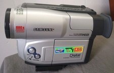 Samsung scl906 hi8 for sale  Decatur