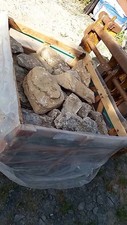 Limestone rockery stone for sale  GRANGE-OVER-SANDS