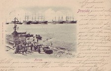 Procida marina 1900 usato  Villarbasse