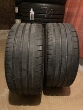 Michelin 235 zr19 gebraucht kaufen  Altenburg-Umland