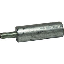 Zbu1 zinc pencil for sale  BOURNEMOUTH