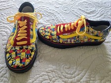 Vans customs simpsons for sale  Ashtabula