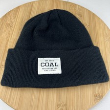 Coal black knit d'occasion  Expédié en Belgium