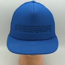 Cappello burton snowboards usato  Spedire a Italy