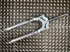 Manitou comp suspension d'occasion  Expédié en Belgium