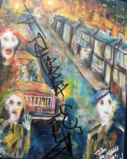 John lydon johnny for sale  BOGNOR REGIS