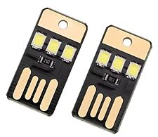 Mini usb led gebraucht kaufen  Bad Freienwalde (Oder)