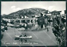 Macerata fiastra lago usato  Gambolo