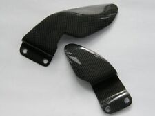 Carbon fibre heel for sale  BURTON-ON-TRENT