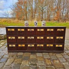 Antiker apothekerschrank apoth gebraucht kaufen  Mainburg