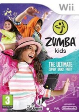 Zumba kids for sale  ROSSENDALE
