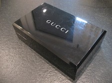 Uhrenbox gucci riginal gebraucht kaufen  Deutschland