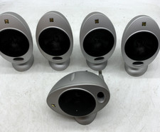 Kef hts2001 satellite for sale  MIRFIELD