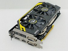 Msi radeon 270x d'occasion  Expédié en Belgium