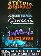 Genesis 1998 mannheim gebraucht kaufen  Dreieich