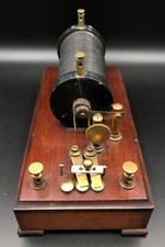 Instrument scientifique bobine d'occasion  Toulouse-