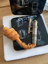 Spanish rope fusee for sale  LIVERSEDGE