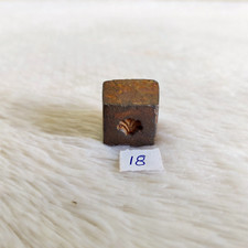 Vintage Carcasa Diseño Hierro Goldsmith Herramienta Joyería Dye Molde Sello Old, usado comprar usado Vintage Carcasa Diseño Hierro Goldsmith Herramienta Joyería Dye Molde Sello Old, usado comprar usado  Enviando para Brazil