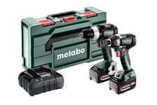 Metabo ssd 200 usato  Algund