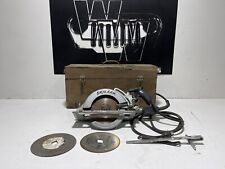 Skilsaw professional model for sale  Burbank