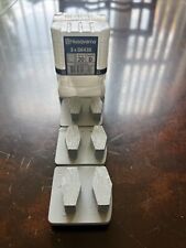 Set husqvarna g643d for sale  Norway