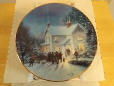Thomas kinkade hometown for sale  Oxford