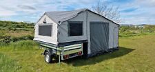 Faltcaravan anhängerzelt aws gebraucht kaufen  Andernach