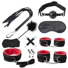 Kit bondage pezzi usato  Italia